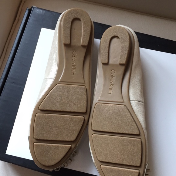 Calvin Klein Ladies’ Shoes - Picture 4 of 6